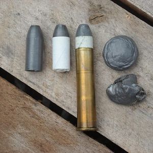 Cast Bullet Performance