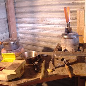 Cast Lead Bullet making Process