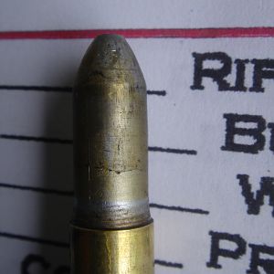 Cast Lead Bullet making Process