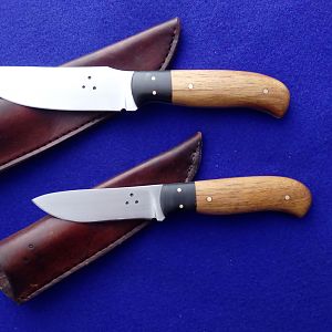 Skinner Knives