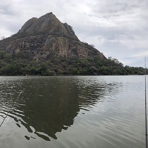 Bream Fishing Zimbabwe