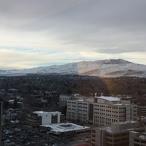 Safari Club International Convention Reno 2019