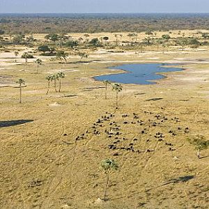 Matetsi unit 5 Zimbabwe