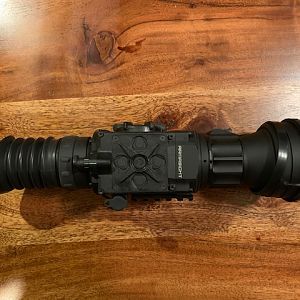 Armasight Zeus Thermal Scope