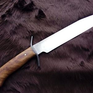 Bowie Knife