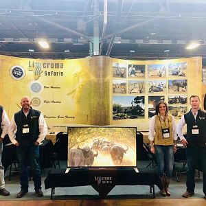 Great American Outdoor Show Harrisburg, Pennsylvania 2019