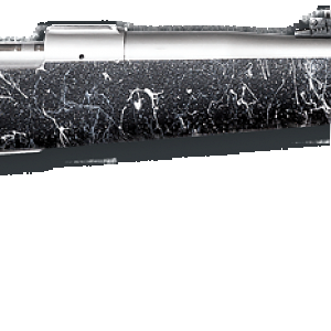 The Dangerous Game Rifle "The Alaskan" from Montana Rifle Company