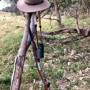 Hunting Gear Namibia