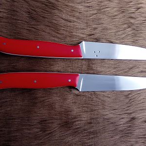 "Patriot" Table Knives