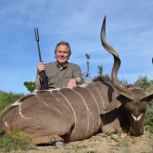 Kudu Hunt South Africa