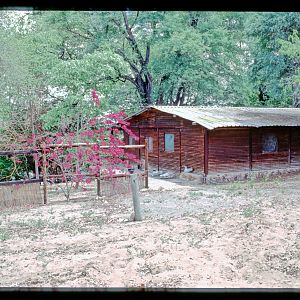 Accommodation in Namibia