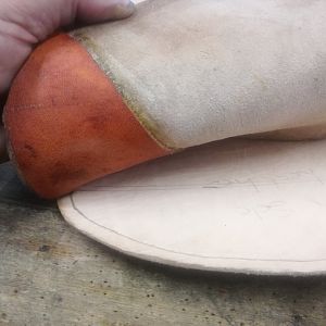 Handstitches Vellies