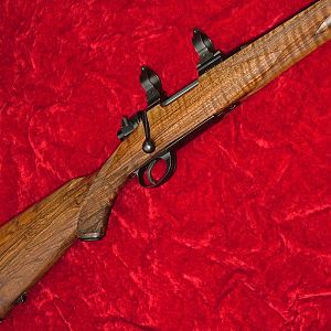 Zestava Mini Mauser Rifle