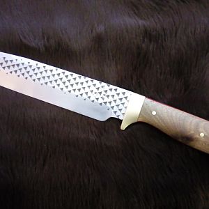 Bowie Knife