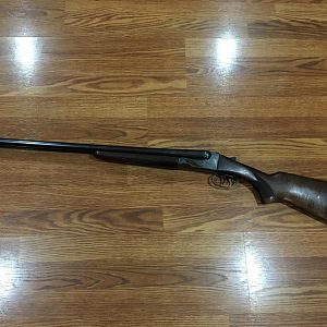 Stevens 311 16 Gauge SxS Shotgun