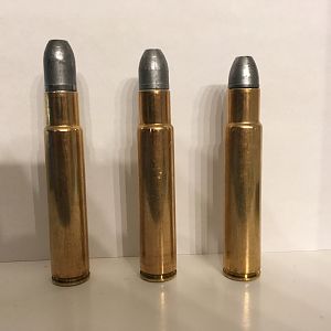 450 Rigby in 545 gr 464 gr 350 gr