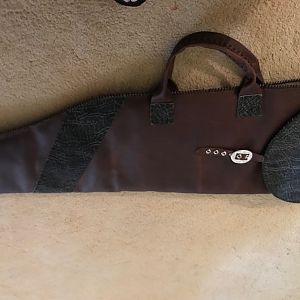 Rifle Bag