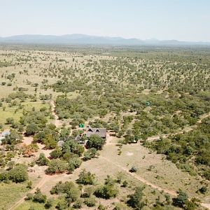 Hunting Area South Africa