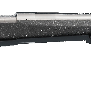 Xtreme Tactical Hunter Rifle from Montana Rifle Company