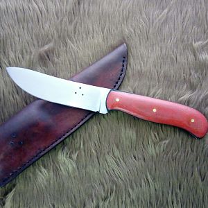 Skinner Knife