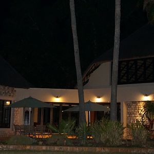 Main Lodge