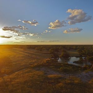 Namibia exceptional accommodations and hunting grounds