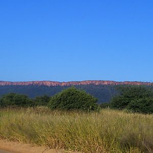 Waterberg Plateau Namibia