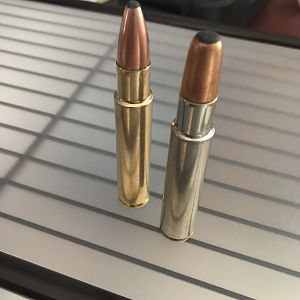 Hand-load Bullets