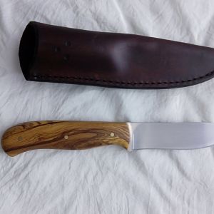 Mini Skinner Knife