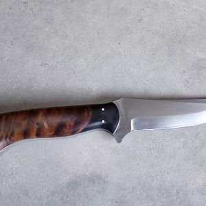 Buffalo Skinner Knife