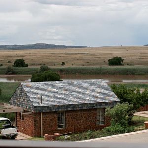 Hunting Lodge South Africa