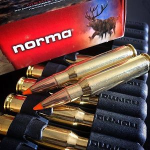 Norma Ammunition