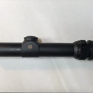 Leupold Vari XIII 1.5-5x20 Riflescope