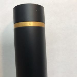 Leupold Vari XIII 1.5-5x20 Riflescope