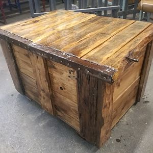 Kitchen Cupboards