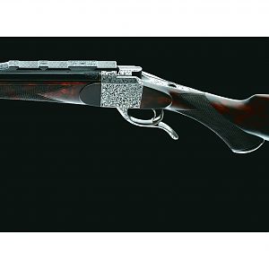 Tailor-made Hunting Weapons from L'Atelier Verney-Carron