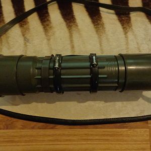 Swarovski CTC 30x75 Spotting Scope