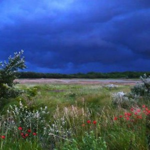 Hungary before a storm