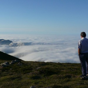 North of Spain