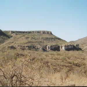 Sonora, Mexico 2006