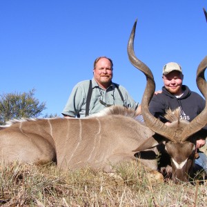 Kudu South Africa