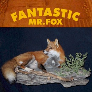 Fantastic Mr. Fox