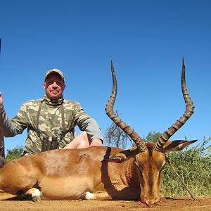 2nd Impala Limpopo