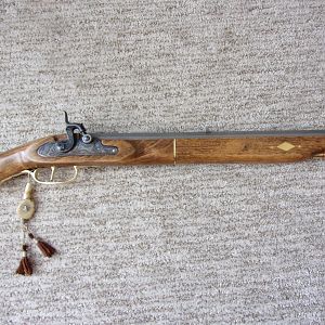 Longrifle