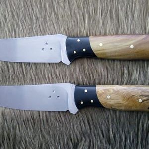 Old Western Knives