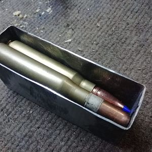 8x68S magazine box build