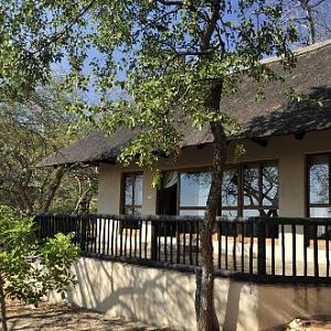 Hunting Lodge South Africa