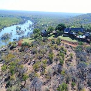 Hunting Lodge South Africa