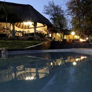 Hunting Lodge South Africa