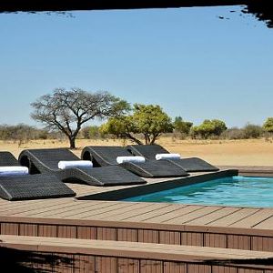 Hunting Lodge in South Africa